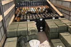 На Харківщині трьом військовим повідомили про підозру у незаконному збуті зброї на 2 мільйони гривень