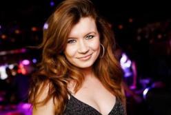 Жена Монатика показала, как выглядит без причёски и макияжа (фото)