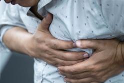 Сигналы, которые посылает организм перед сердечным приступом