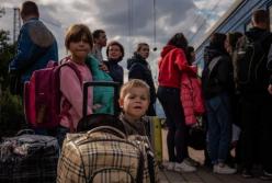 На Дніпропетровщині примусово вивозитимуть сім’ї з дітьми ще з 16 населених пунктів