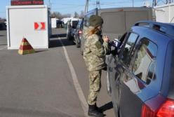 Подросткам из ОРДЛО упростят пересечение линии разграничения на Донбассе