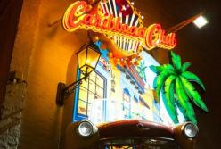 Концертный май в Caribbean Club: культовый клуб объявил о возобновлении работы
