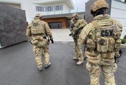 В Украине "накрыли" многолетнюю схему поставок на металлургические предприятия с ОРЛО