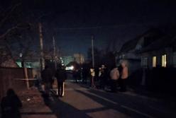 На Кировоградщине неизвестные расстреляли мужа с женой (фото)