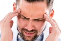 Медики назвали главные признаки инсульта