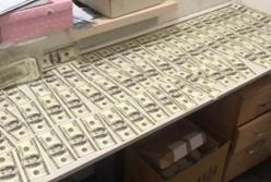 В Борисполе депутата поймали на взятке (фото)