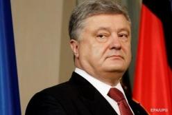 Антикоррупционная прокуратура открыла дело на Порошенко