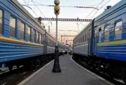 Из-за ложного сообщения о минировании задержались 13 поездов