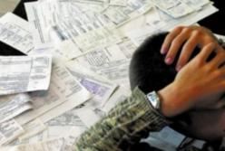 Кабмин поднял цены на коммунальные для получателей субсидий 