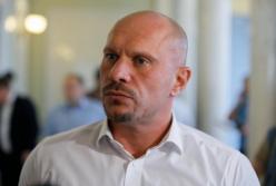 Драка в киевском ресторане: Кива заявил, что ему угрожали