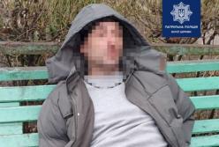 В Белой Церкви пьяный мужчина стрелял в прохожих