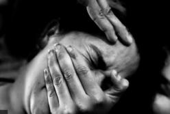 На Киевщине мужчина три дня насиловал женщину с инвалидностью (фото)