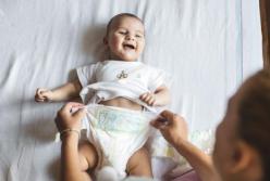 Что нужно знать при выборе подгузников