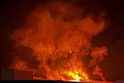 Дрони ГУР атакували російський НПЗ за 2000 кілометрів від України, такого ще не було