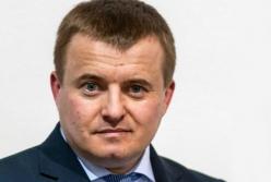 "Угольное дело": экс-министра Демчишина объявили в международный розыск