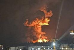 Найбільший російський порт відновив завантаження нафти після атаки Сил оборони