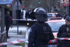 Во Франции мужчина с ножом напал на прохожих: есть погибшие