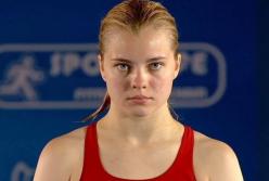 Українська чемпіонка світу зі стрибків у воду Софія Лискун прийняла громадянство РФ
