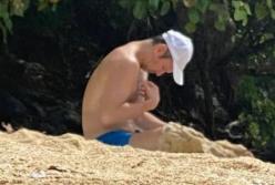 Украинского топ-политика заметили на курорте в Таиланде (фото, видео)