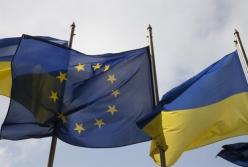 Украина и ЕС согласовали ряд торговых соглашений