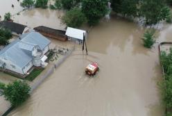 Эксперт назвала причины наводнения на Западной Украине