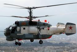 "Кум сказал, что детям надо хвост на детскую площадку сп**дить": украинцы разобрали вертолет оккупантов (курьезное видео)