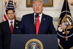 Трамп закликав до зміни влади в Ірані та звинуватив Хаменеї у «повному руйнуванні країни»