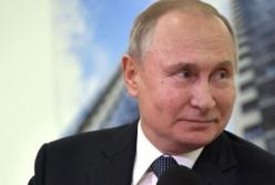 Путин опозорился с шуткой о беременной подчиненной (видео)