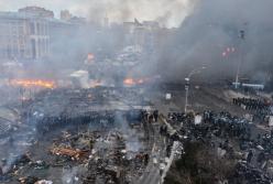 Генпрокурор подтвердил потерю материалов по делам Майдана