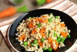 Названы самые полезные каши