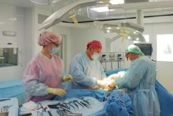 В Украине восстановили плановые операции и госпитализации