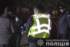 Задержан психически больной маньяк-рецидивист, нападавший на мужчин в Киеве (фото, видео)