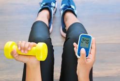 Выявлен ранний симптом диабета, не связанный с уровнем глюкозы в крови 