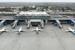 В Раде одобрили новый сбор с авиапассажиров