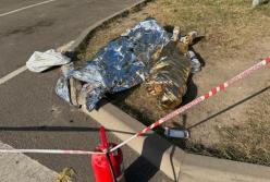 Удар по "АТБ" в Чернігові: кількість постраждалих зросла вдвічі (фото)