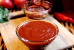 Ученые назвали полезные свойства кетчупа