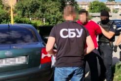 В Житомире задержали боевика "Исламского государства"