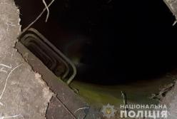 На Полтавщине в бетонном отстойнике обнаружили тело новорожденного ребенка 