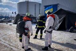 У саркофазі ЧАЕС виявили 330 дірок розміром 30-50 см після атаки дронів