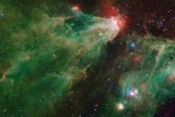 Ученые обнаружили новый вид аномальных белых карликов