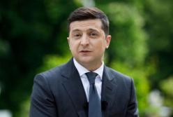 Зеленский: минимальная зарплата до конца года вырастет до 6 500 гривен
