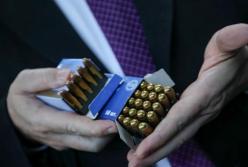 Украина совместно с Канадой будут производить патроны к стрелковому оружию