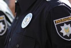 На Ровенщине сотни "янтарщиков" напали на правоохранителей