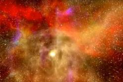 Ученые обнаружили черную дыру, разрывающую звезды