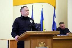 Начальник поліції Кременчука задекларував квартиру за 9 гривень