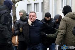 Суд оставил под арестом генерал-майора СБУ Шайтанова