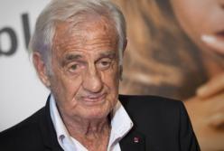 Умер французский актер Жан-Поль Бельмондо