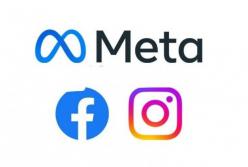 ️Facebook та Instagram лягли по всьому світу