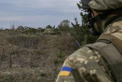 Сутки на Донбассе: погибли двое украинских военных, один получил ранения