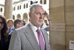 Экстрадиция Фирташа приостановлена